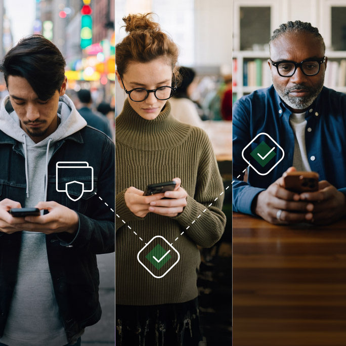 Project Blockchains Wallet